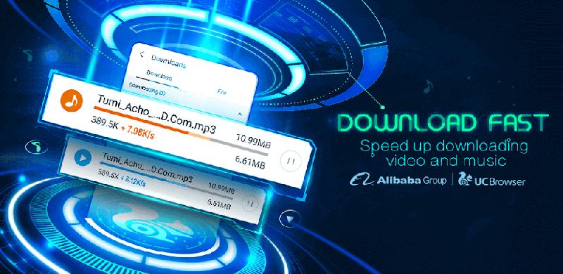 UC Browser