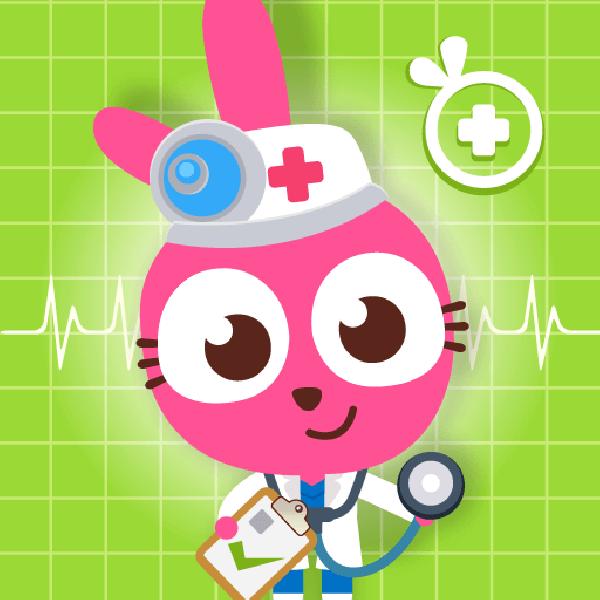 Papo Town: Hospital v1.3.6 MOD APK (Unlock All Content) Download