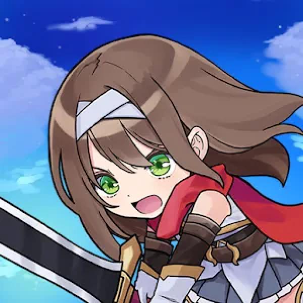 Raise your own knights: Idle RPG v1.4.5 MOD APK (Menu, Currency Multiplier) Download