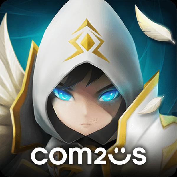 Summoners War v8.7.4 APK (Latest) Download