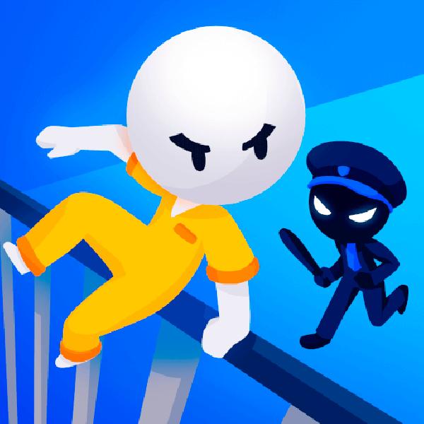 Prison Escape 3D MOD APK v0.3.34 (Unlimited Items/Cash) Download