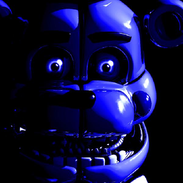 Five Nights at Freddy's: SL v2.0.4 APK (Full Game) Download