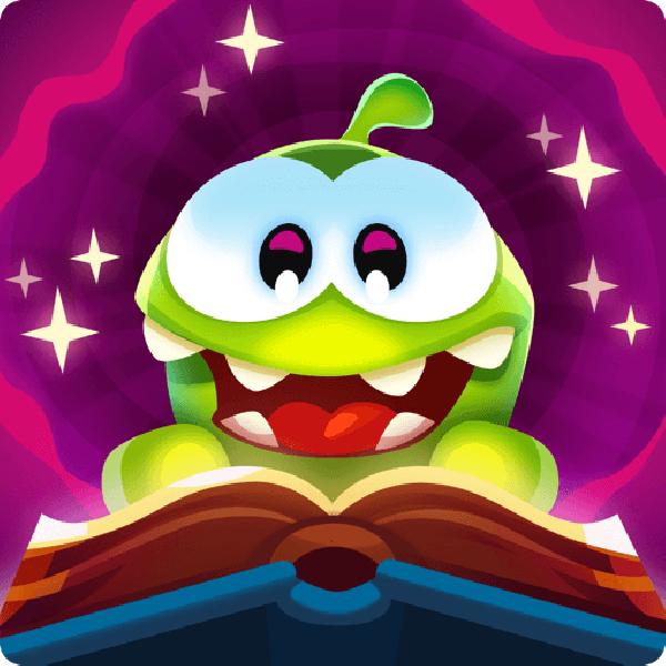 Cut the Rope: Magic v1.25.0 MOD APK (Unlocked All Levels) Download