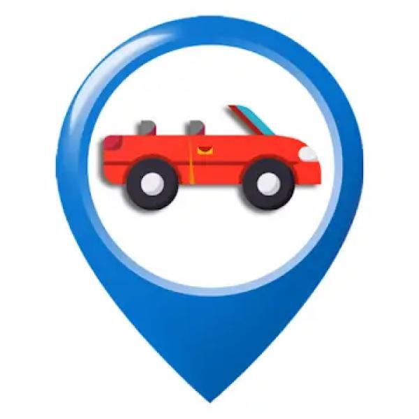 Find My Parked Car MOD APK v14.29 (Premium Unlocked) Download