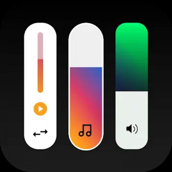 Ultra Volume Control Styles MOD APK v3.8.8 (Pro Unlocked) Download