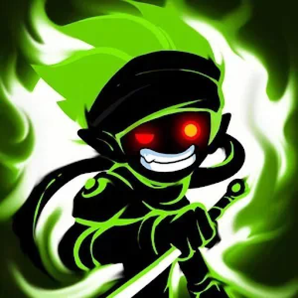 Shadow Hero v0.3.2 MOD APK (Unlimited Coins) Download