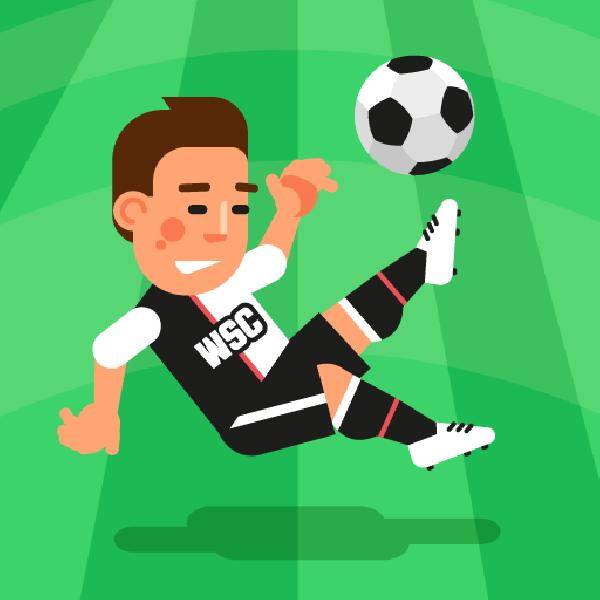 World Soccer Champs v9.9 MOD APK (Unlimited Money, Kits) Download