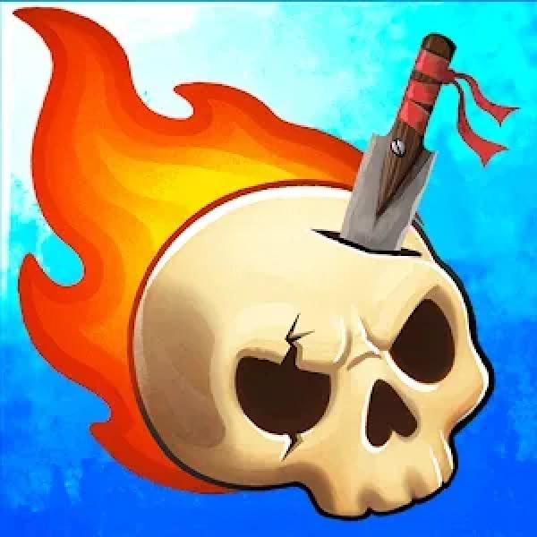 Dark Rogue : Tower Defense TD v1.4.9 MOD APK (Menu, Currency, God Mode, Damage Multiplier) Download
