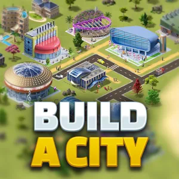 Build a City: Community Town v1.5.4 MOD APK (Unlimited Resources) Download