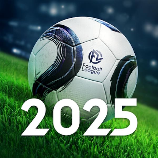 Football League 2025 v0.1.49 MOD APK (Unlimited Money) Download