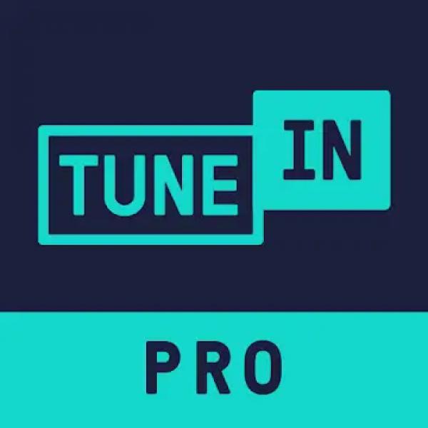 TuneIn Radio Pro v37.8 MOD APK (Full, Extra Mod) Download