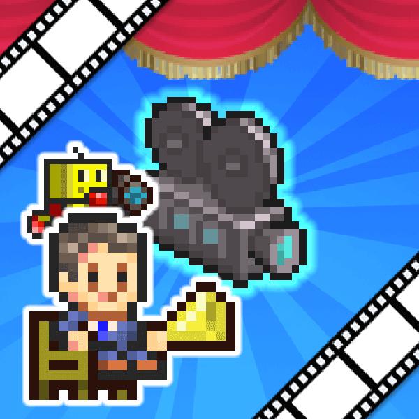 Silver Screen Story v1.3.9 APK (Full Game) Download