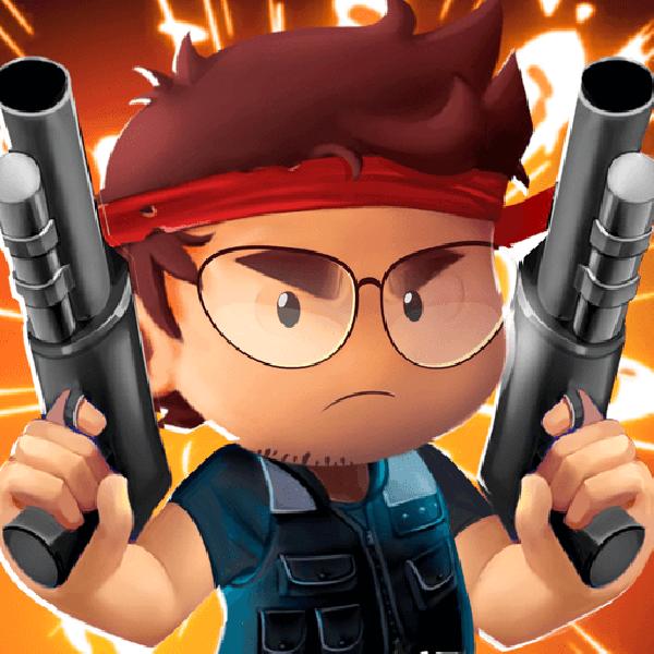 Ramboat 2 v2.5.9 MOD APK (Unlimited Money) Download