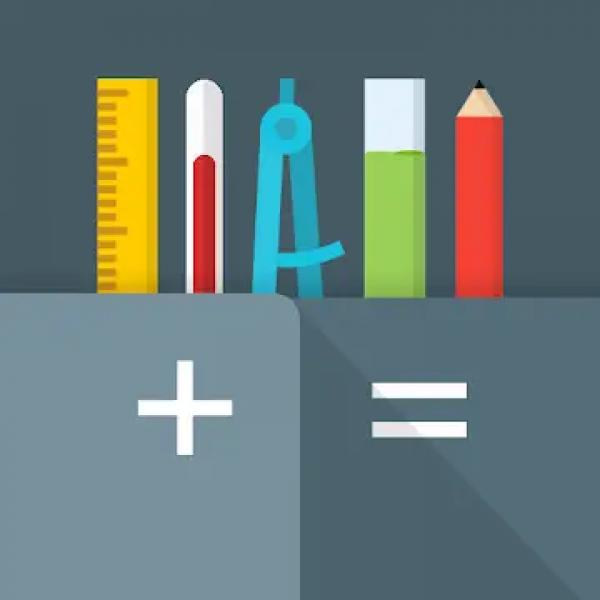 All-In-One Calculator MOD APK v3.0.1 (Pro Unlocked) Download