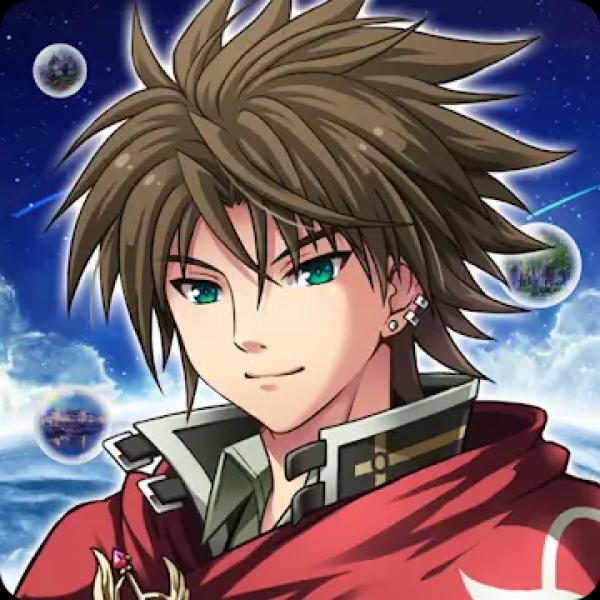 RPG Asdivine Hearts 2 MOD APK v1.2.0g (Unlocked Items, One Hit) Download