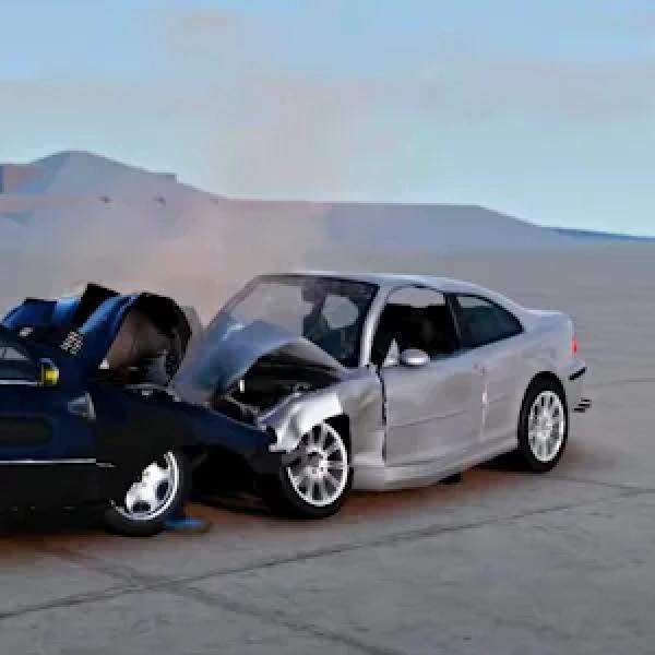 Car Crash Royale v3.0.95 MOD APK (Unlocked All Cars) Download