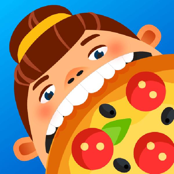 Eat Repeat v1.061 MOD APK (Free Upgrades, No Ads) Download