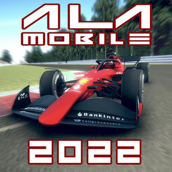 Ala Mobile GP v7.5.2 MOD APK (Paid Features Unlocked) Download