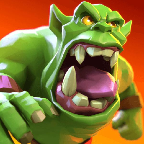 Monster Castle v2.4.0.23 MOD APK (Menu, Movement Speed) Download