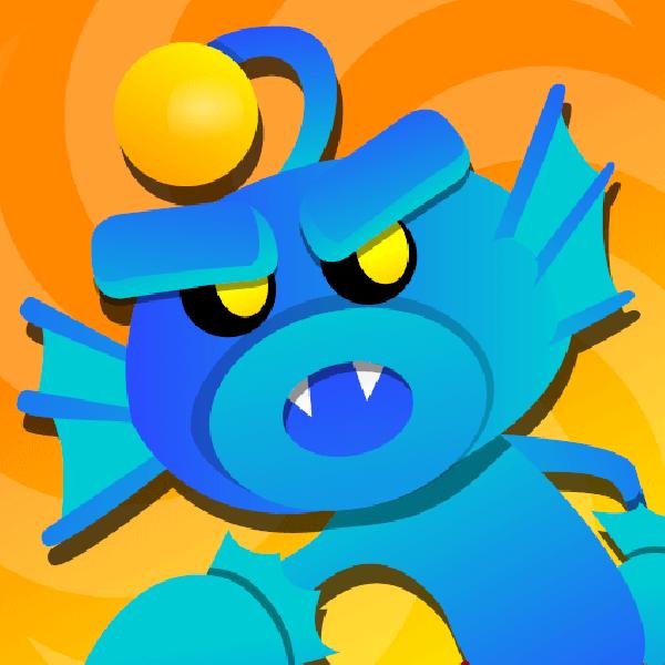 Monster Rumble v0.3.7 MOD APK (Godmode, Unlimited Coins) Download