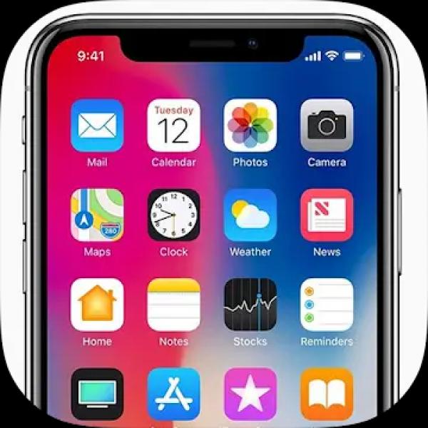 HiPhone Launcher, Phone 15 v9.7.2 MOD APK (Premium Unlocked) Download