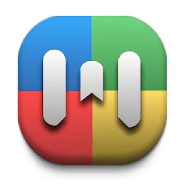 Merlen Icon Pack v8.2.1 APK (Full Version) Download