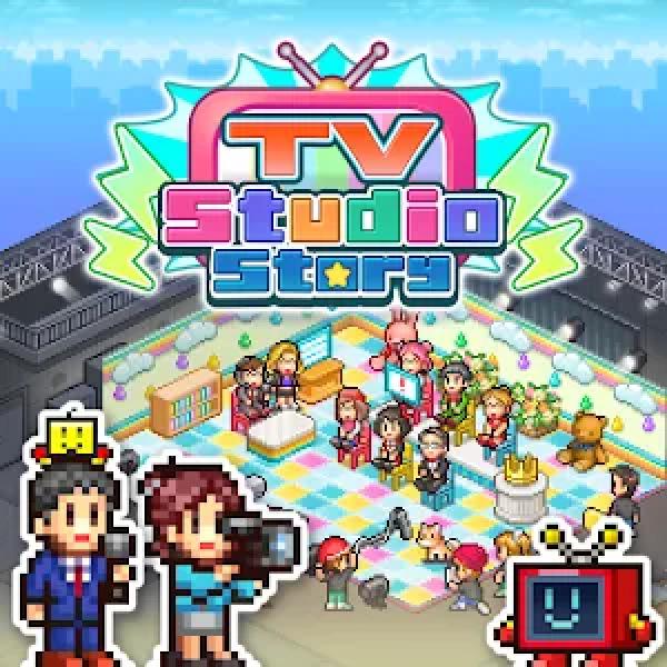 TV Studio Story v122 MOD APK (Currency Always Increase) Download