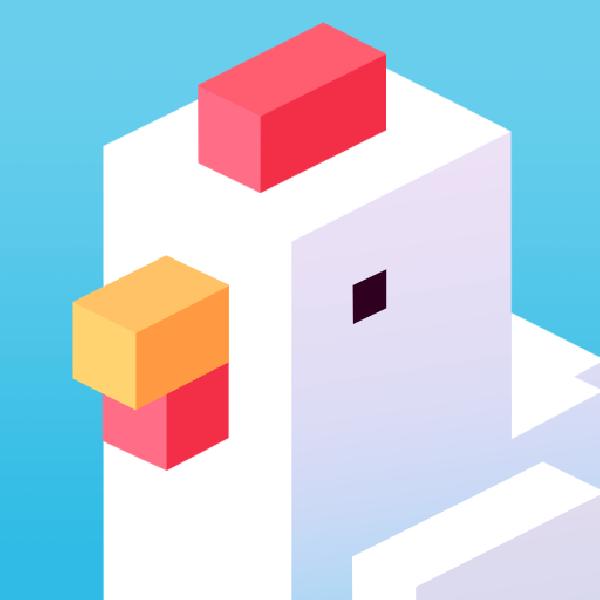Crossy Road MOD APK v7.4.0 (Unlimited Money, Score) Download