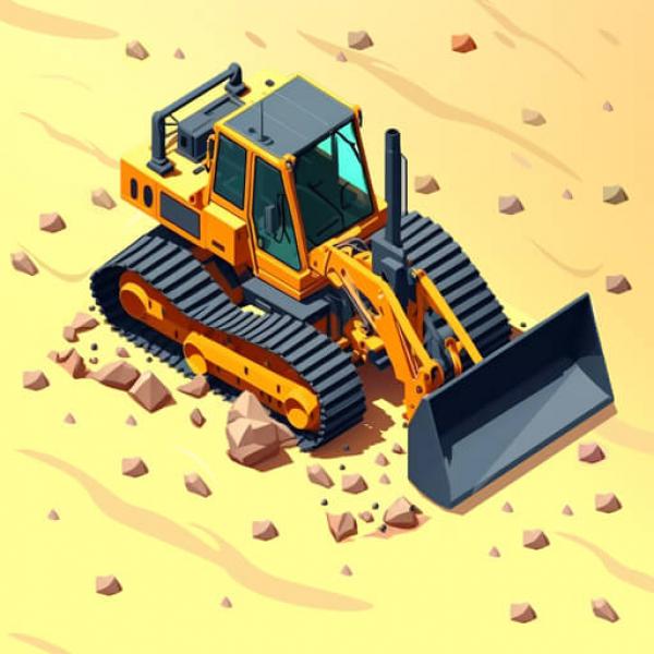 Dig Tycoon v3.0.5 MOD APK (Unlimited Money) Download