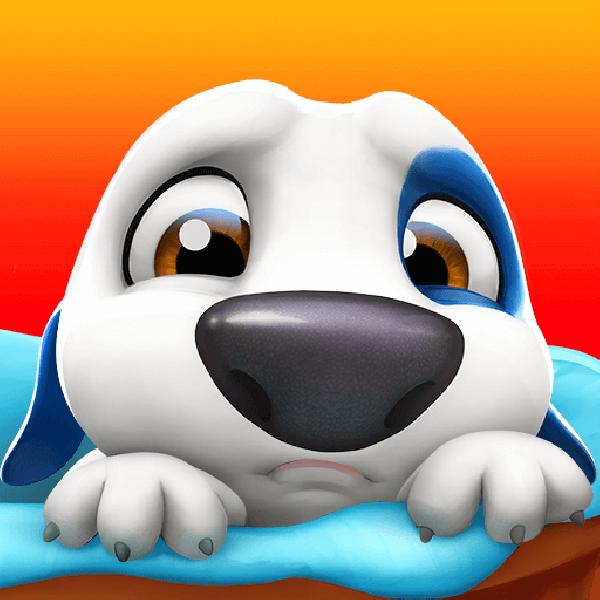 My Talking Hank v3.4.4.41134 MOD APK (Unlimited Money) Download