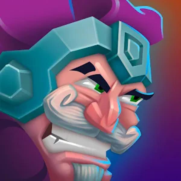 LandForge v0.2.7 MOD APK (Menu, Always Win) Download