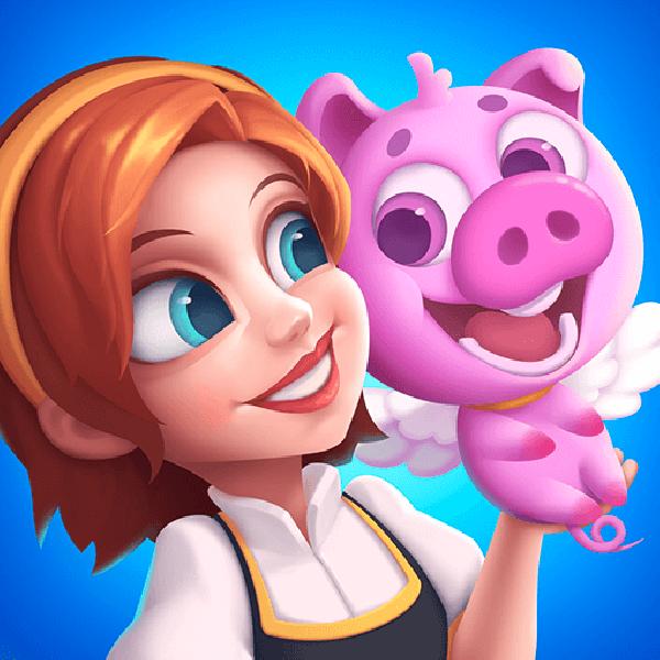 Royal Merge v1.2.0 MOD APK (Free Shopping) Download