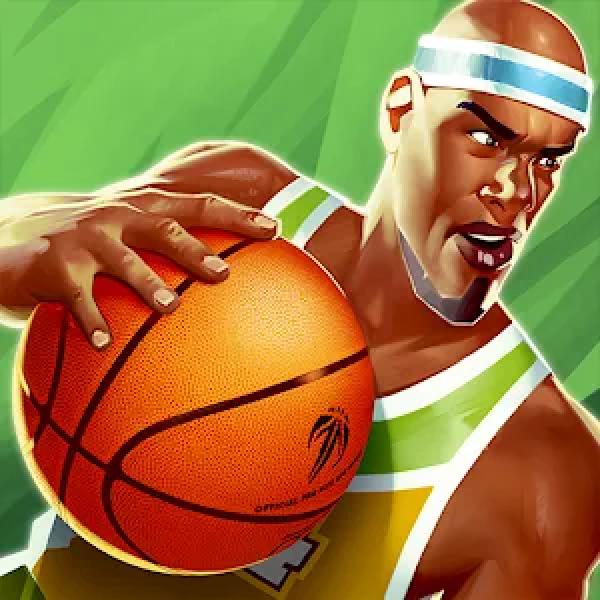 Rival Stars Basketball v2.10.1 MOD APK (Menu, Free In-App Purchase) Download