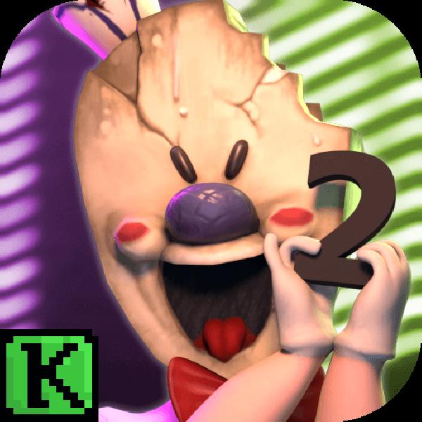 Ice Scream 2 v2.0.4 MOD APK (Unlocked Hints, No ADS) Download