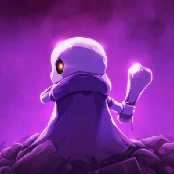 Skul: The Hero Slayer v1.0.9 MOD APK (Full, God Mode, High Damage) Download