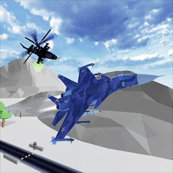 Unfinished Combat v1.1 MOD APK (Unlimited Money) Download