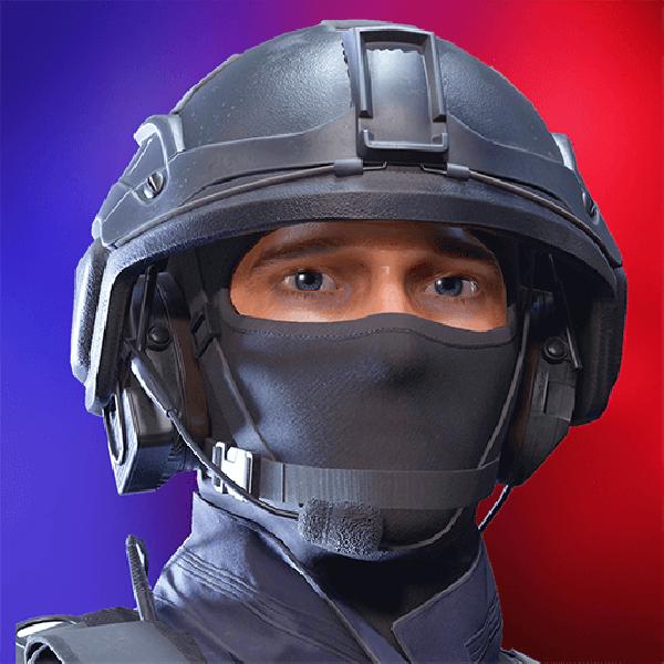 Counter Attack v1.3.07 MOD APK (No Spread, Recoil) Download