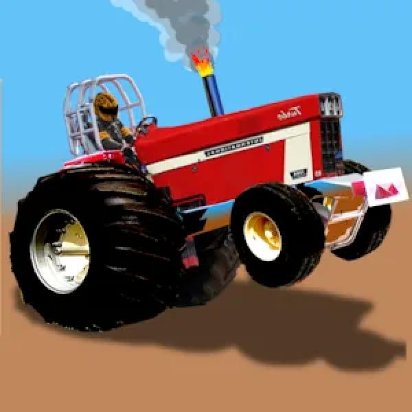 Tractor Pull v20250102 MOD APK (Unlimited Money) Download