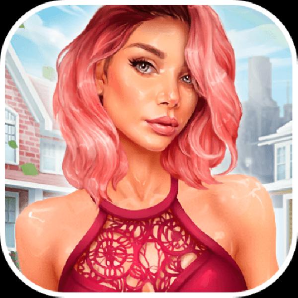 Girls & City v1.5.0 MOD APK (Unlimited Gold, Free Spin, Unlocked) Download