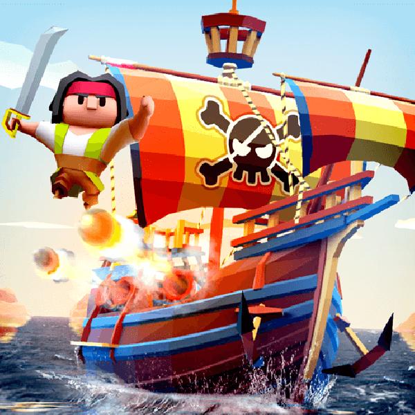 Pirate Code v1.4.0 MOD APK (Speed Up Attack) Download