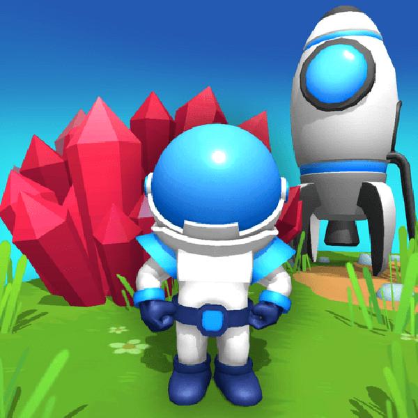 Pixel Z Gunner 3D MOD APK v5.5.5 (God Mode, One Hit, Ammo) Download
