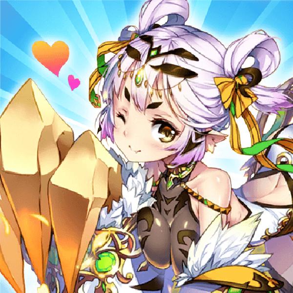 Idle Goddess Angels v0.5.2 MOD APK (Menu, One Hit, Speed) Download