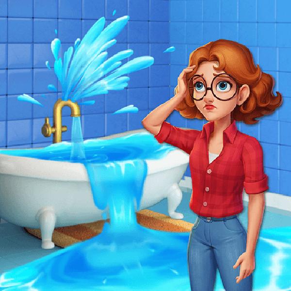 Design Blast v1.36.0 MOD APK (Unlimited Money) Download