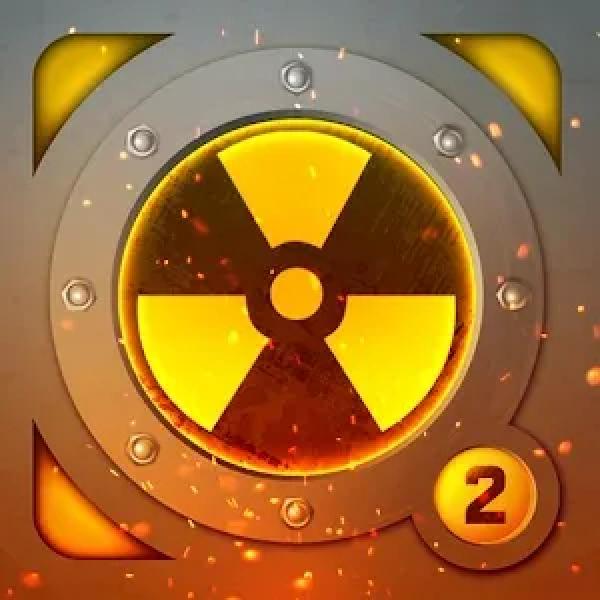 Nuclear Power Reactor inc v29 MOD APK (Unlock All Levels) Download