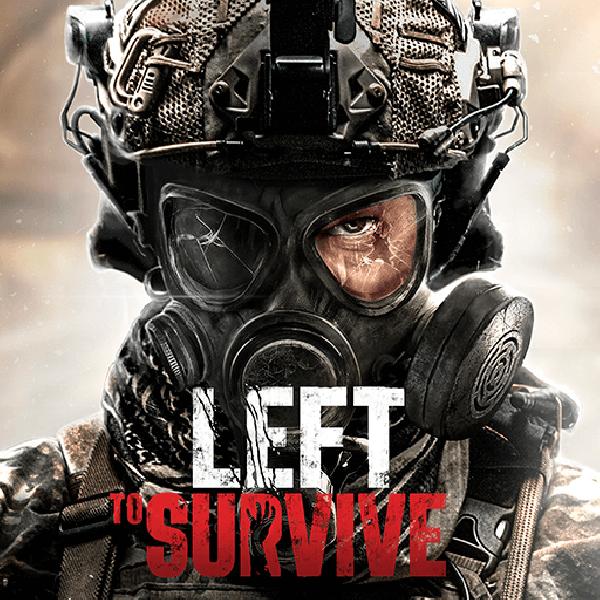Left to Survive v7.5.2 MOD APK (Damage, God Mode, Ammo) Download
