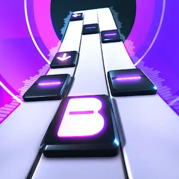 Beatstar v36.0.0.8543 MOD APK (Allways Perfect, High Score) Download