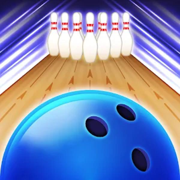 PBA® Bowling Challenge v3.16.0 MOD APK (Unlimited Tickets, Pins) Download