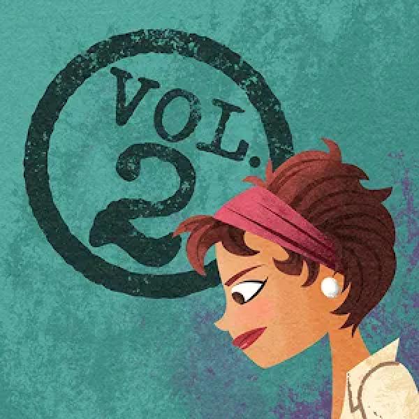 Paperback Vol. 2 v2.2.23.3 MOD APK (Unlocked Game) Download