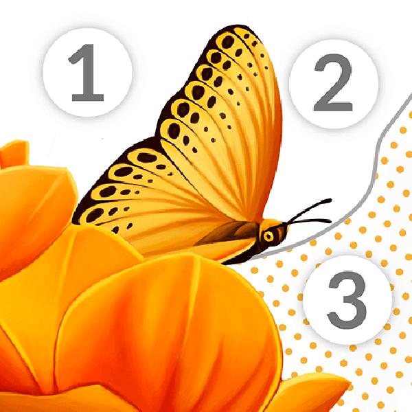 April Coloring v3.42.0 MOD APK (Unlimited Money) Download