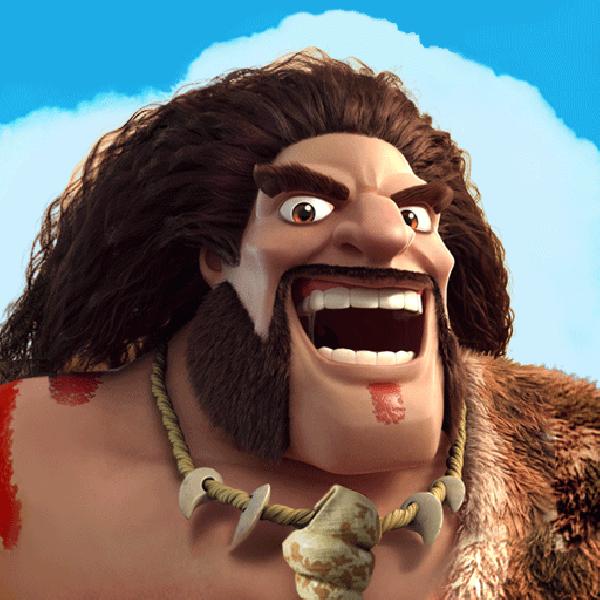 Brutal Age v1.7.40 MOD APK (Menu, Game Speed) Download